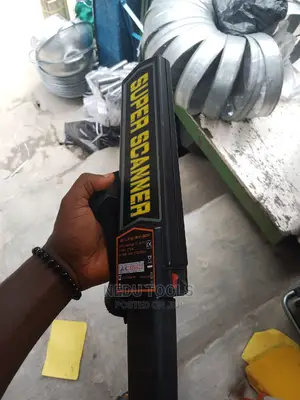 Metal Detector
