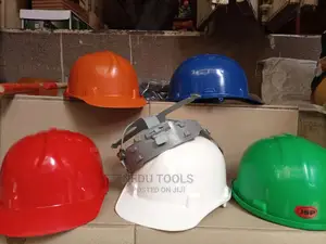 Safety Helmet