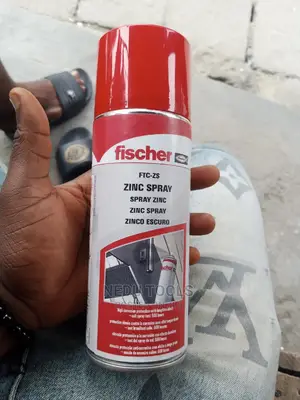 Original Zinc Spray