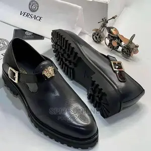 VIP: Versace Quality Shoe