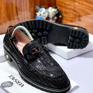 Vip: Versace Shoe