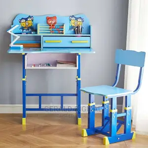 Children Study Desk/Chair