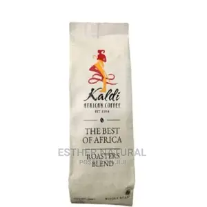 Kaldi Africa Roasters Beans Blend