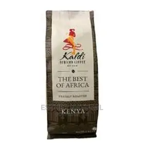 Kaldi Kenya Roasted Coffee Bean