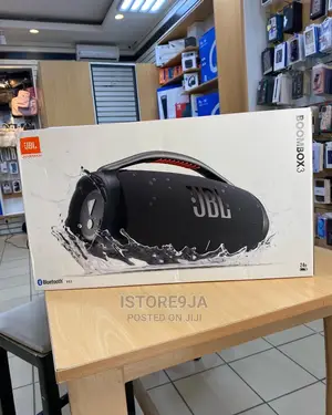 Jbl Boombox3