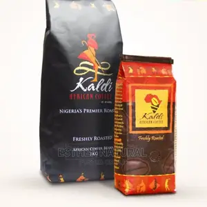 Kaldi Cameroonian Coffee