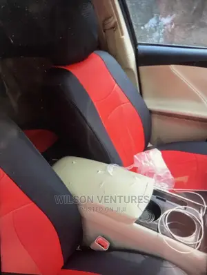 Quality Car Leather Seat Cover