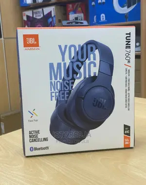 JBL Tune760 Anc