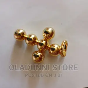 Cross Pendant Replica