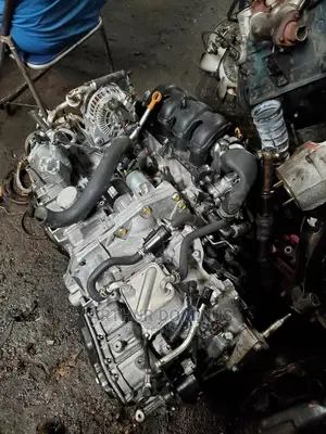 Nissan Sentra Versa Xtronic Cvt Gearbox 2013/2018