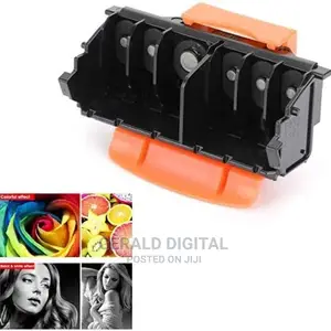 Print Head Model Qy6-0083 for 6 Cartridge Canon Printers