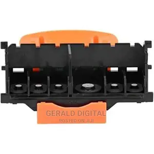 Print Head Model Qy6-0083 for 6 Cartridge Canon Printers