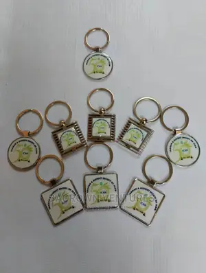Key Holder