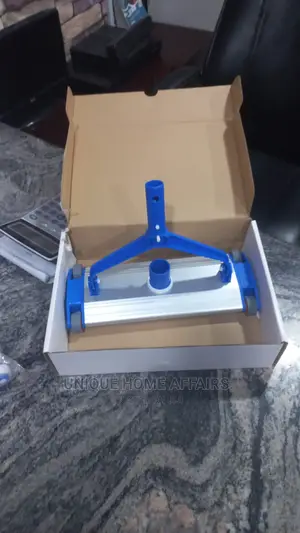 Astra Vacuum Head