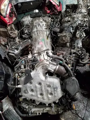 Infiniti Fx35 G35X M35X Ex35 V6 Engine 2005/2008