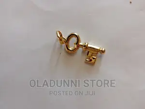 Key Pendant