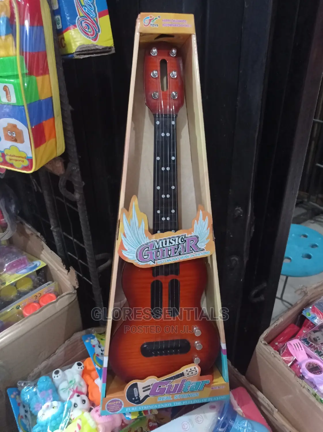 Children GUITAR