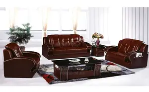 Leather Seetee