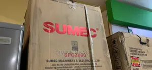 Spg3000 Sumec Firman