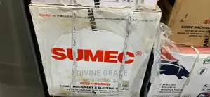 ECO 4990ES Sumec Firman Generator