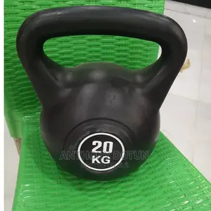  Kettle Bell 3500 Per Kg