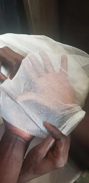 Insecticides Net 5feet by 120feet