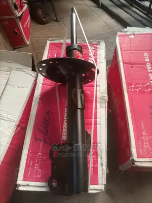 Front Shock Absorber KYB Japan for Toyota Venza