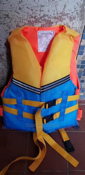 Children Life Jacket
