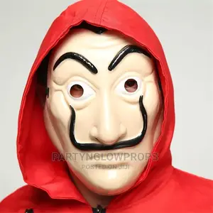Party Masks