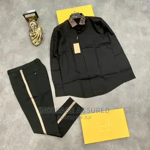 Luxury Italian Panty and Shirts to Match