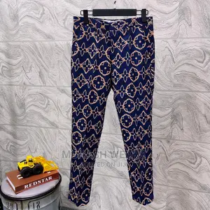 Italian Pant Trouser