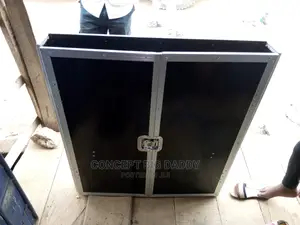 Dj Booth Stand