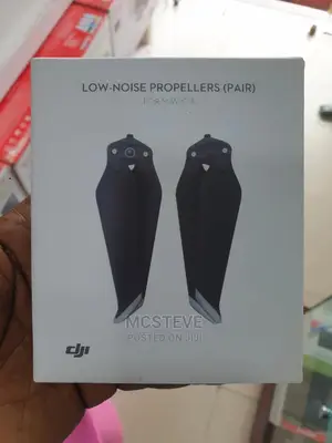 Low Noise Propellers for DJI Mavic 2/2 Pro/Zoom/ Enterprise