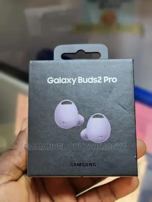 Samsung Galaxy Buds 2 Pro