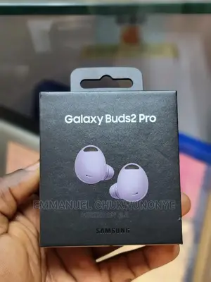 Samsung Galaxy Bud 2 Pro Earbuds