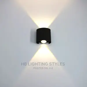 LED Wall Light