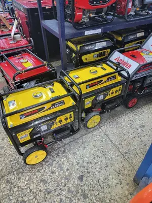 Original Elepaq Yaofeng Generators Master Line