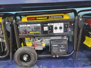Sumec Firman Generator 88000e2♤