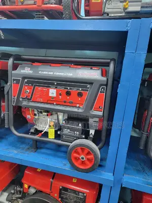 Ruiwudi Maxmech Generator Set 10./v/A
