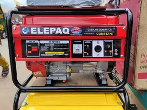 Elepaq % Constant Generator 2.5kva