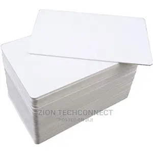 Mifare Access Control Cards