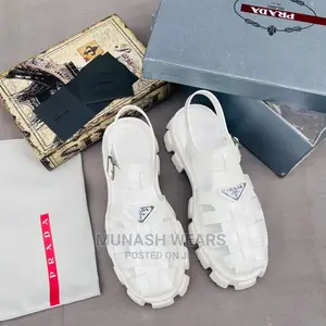 Prada Sandal