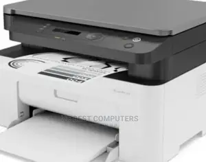 HP Laserjet M135a MFP Multifunction Printer