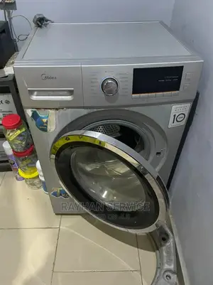 Washing Machine Repair Now in Maryland