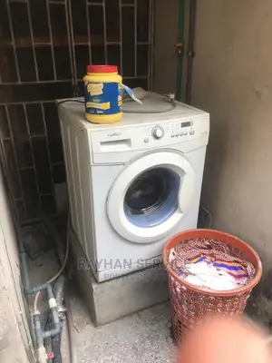 Washing Machine Repair Services Now in Ogba