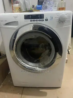 Washing Machine Repair Services Now in Ogudu