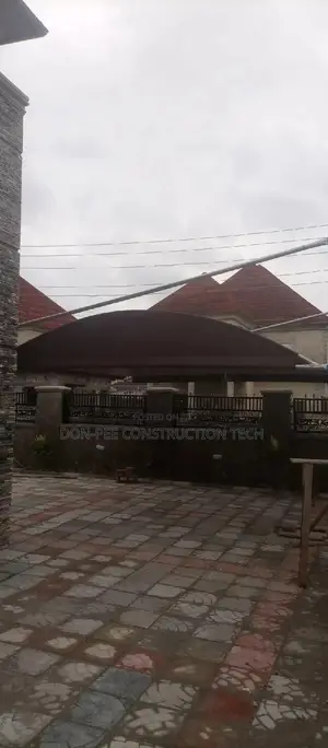 Creative Carport