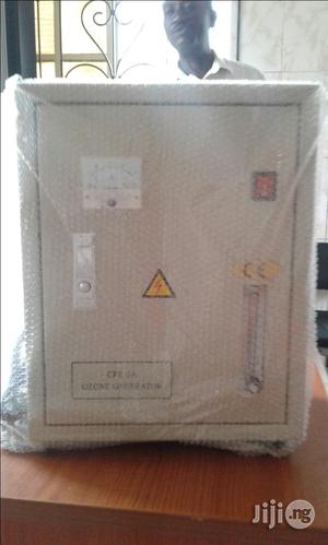 Dingli 3 Gram Ozone Generator