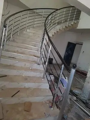 Creative Railings