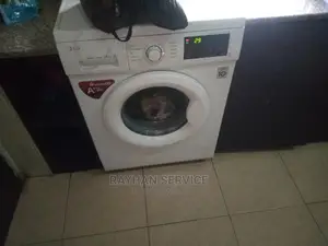 Repair All Kinds of Washing Machine